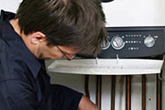 boiler replacement Scratby