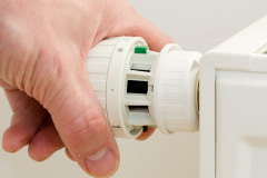 Scratby central heating repair costs