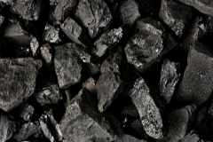 Scratby coal boiler costs