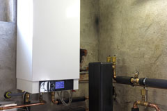 Scratby condensing boiler companies