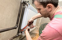 Scratby heating repair