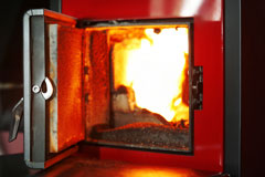 solid fuel boilers Scratby
